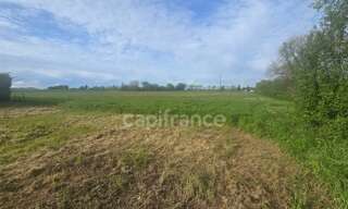 Terrain  4397 m² à vendre à Nachamps (17380)