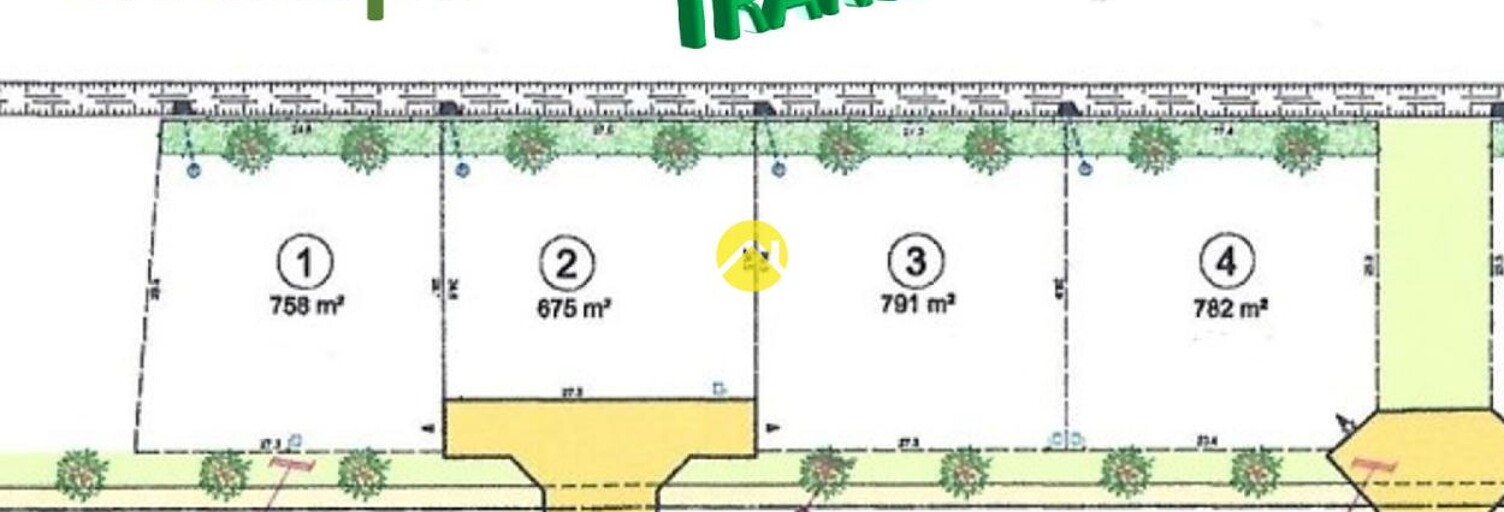 Maison 1 Pièce  m² à vendre à Lapan (18340)