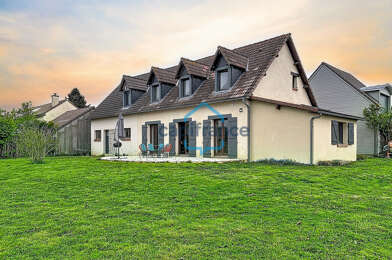 Maison 7 pièces 296000 €