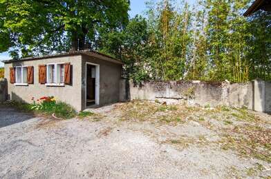 Appartement 1 pièces 95000 €