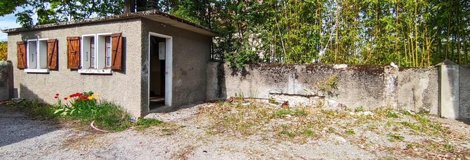 Appartement 1 Pièce 20 m² à vendre à Thonon-les-Bains (74200)