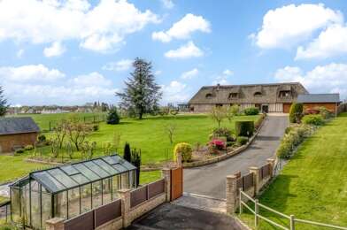 Maison 8 pièces 420000 €