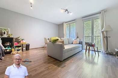 Appartement 3 pièces 113500 €