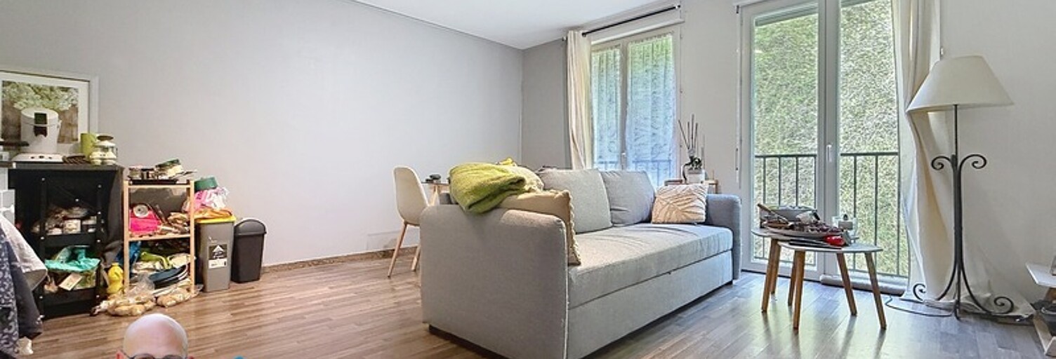 Appartement 3 Pièces 80 m² à vendre à Saint-Genix-les-Villages (73240)