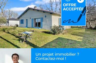 Maison 5 pièces 285000 €