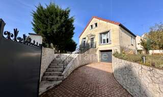 Maison 5 Pièces 140 m² à vendre à Feucherolles (78810)