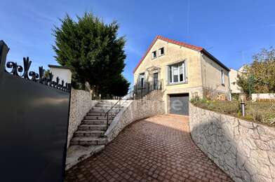 Maison 5 pièces 520000 €