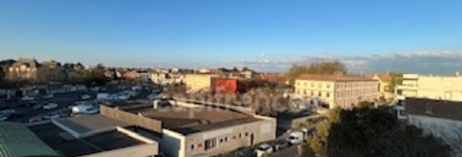 Appartement 3 Pièces 60 m² à vendre à Agde (34300)