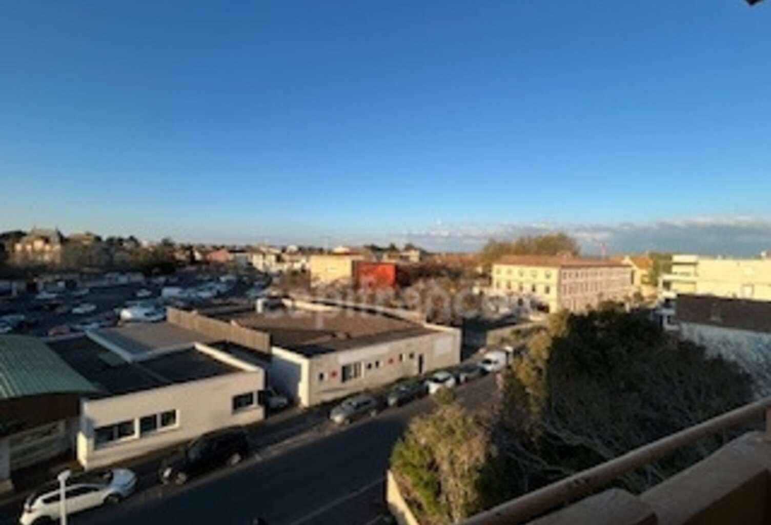 Appartement à vendre 3 pièces AGDE (34) — photo 1
