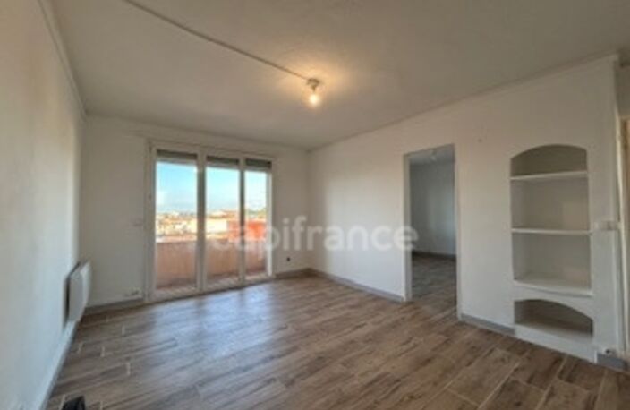 Appartement à vendre 3 pièces AGDE (34) — photo 4
