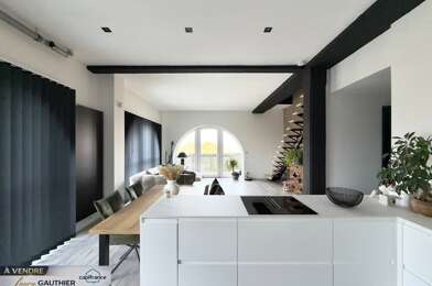 Appartement 4 pièces 325000 €