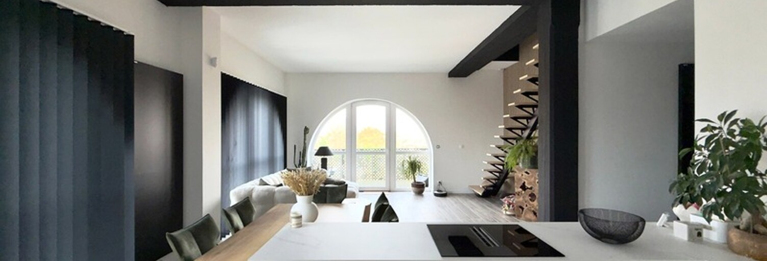 Appartement 4 Pièces 88 m² à vendre à Pérenchies (59840)