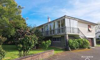 Maison 6 Pièces 108 m² à vendre à Melle (79500)