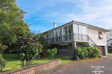 Maison 6 pièces 113000 €