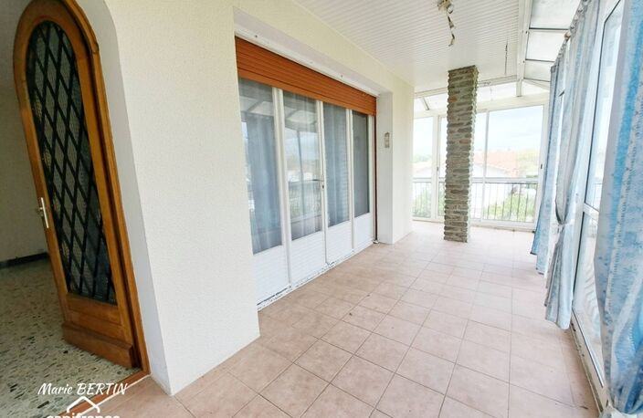 Maison à vendre 6 pièces MELLE (79) — photo 4