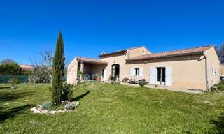 Maison 4 Pièces 150 m² à vendre à Gargas (84400)