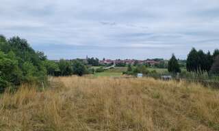 Terrain  4182 m² à vendre à Sarralbe (57430)
