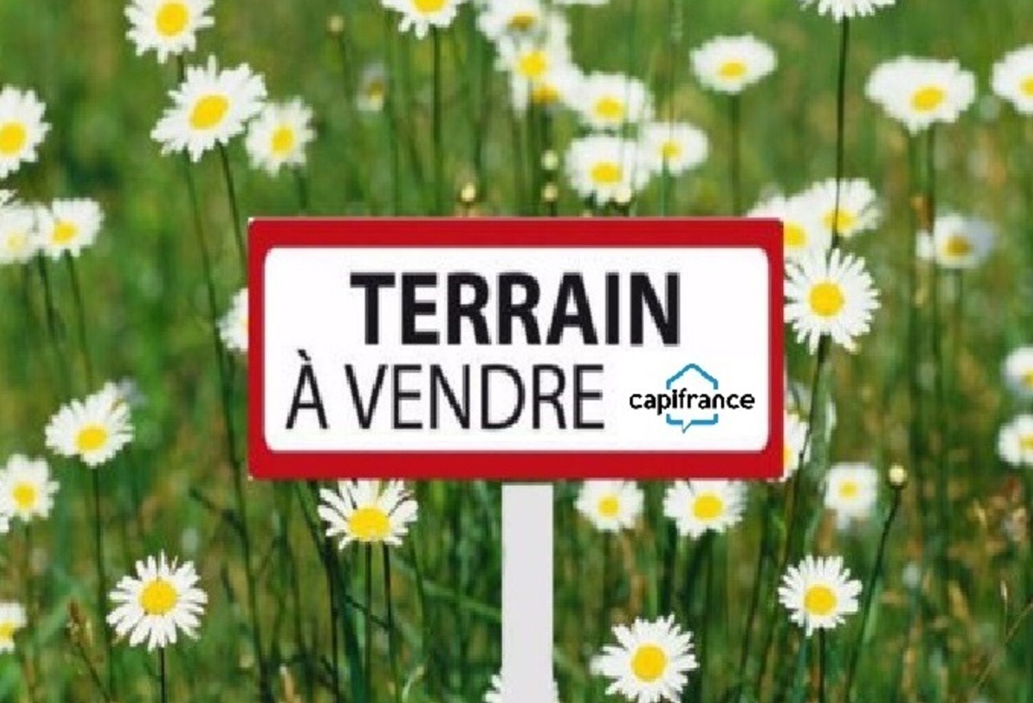 Terrain à vendre de 4 182,00 m²  () — photo 1