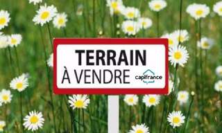 Terrain  4182 m² à vendre à Sarralbe (57430)