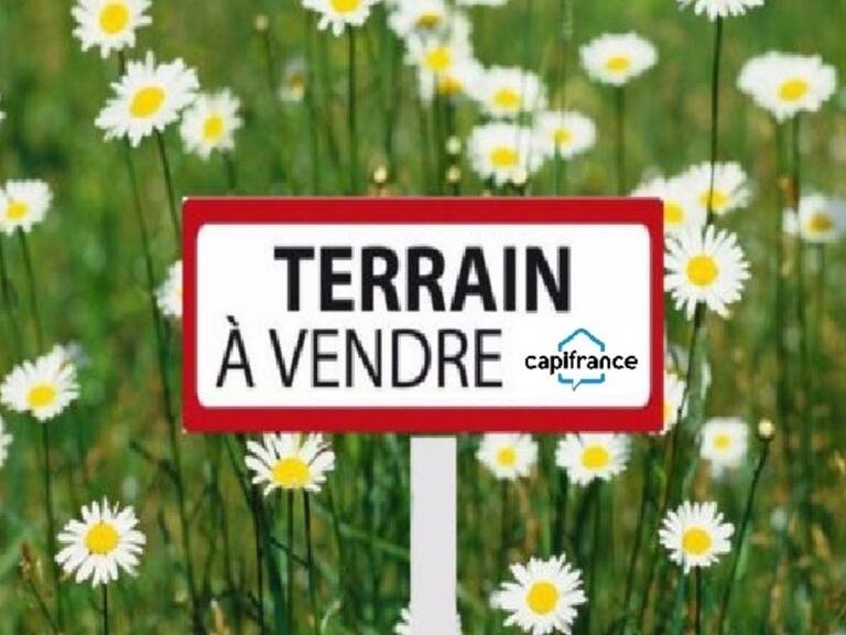 Terrain à vendre de 4 182,00 m²  () — photo 1