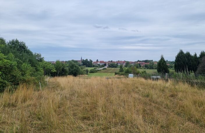 Terrain à vendre de 4 182,00 m²  () — photo 2