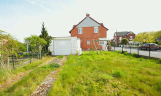 Maison 4 Pièces 77 m² à louer à Râches (59194)