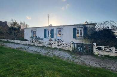 Maison 6 pièces 166000 €