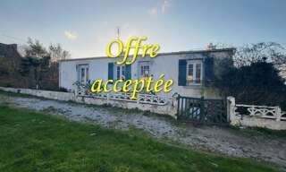 Maison 6 Pièces 102 m² à vendre à Telgruc-sur-Mer (29560)