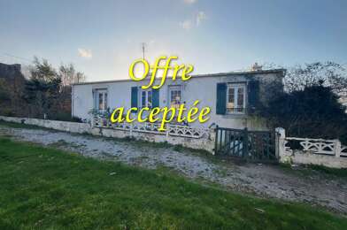 Maison 6 pièces 166000 €