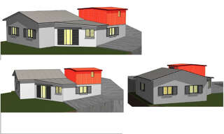 Maison 3 Pièces 150 m² à vendre à Saint-Paul (97460)