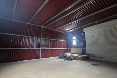 Maison 3 pièces 256000 €