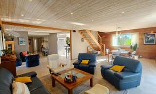 Maison 7 Pièces 205 m² à vendre à Saint-Grégoire (35760)