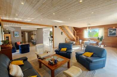 Maison 7 pièces 760000 €