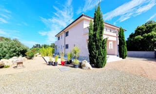 Maison 7 Pièces 215 m² à vendre à Solaro (20240)