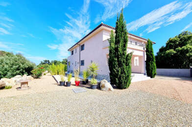 Maison 7 pièces 790000 €