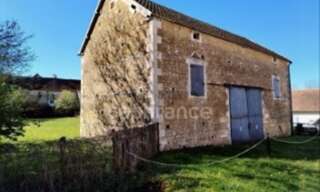 Maison 1 Pièce 120 m² à vendre à Ouanne (89560)