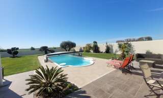 Maison 6 Pièces 152 m² à vendre à Saint-Rogatien (17220)