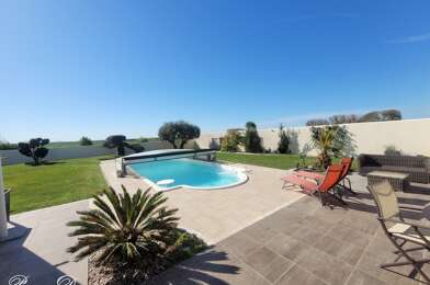 Maison 6 pièces 748000 €