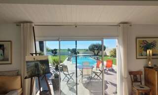 Maison 6 Pièces 152 m² à vendre à Saint-Rogatien (17220)