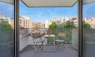 Appartement 1 Pièce 36 m² à vendre à Boulogne-Billancourt (92100)