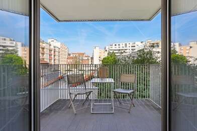 Appartement 1 pièces 343000 €