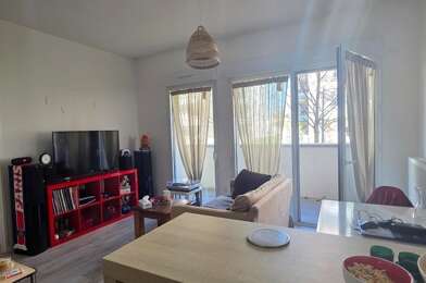 Appartement 2 pièces 560 €