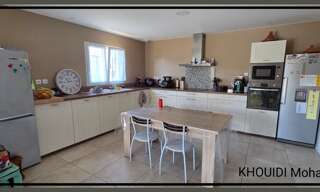 Maison 5 Pièces 128 m² à vendre à Villeneuve-sur-Lot (47300)