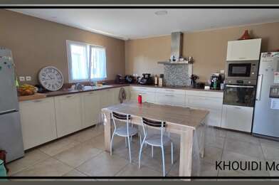 Maison 5 pièces 226000 €