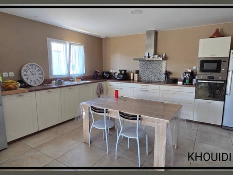   Exclusivité villa de plain-pied – Confort, espace et modernité   — photo 1