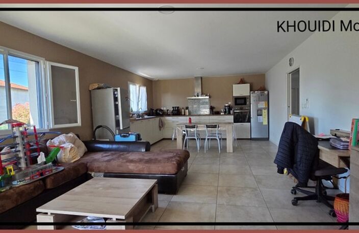 🌿 Exclusivité villa de plain-pied – Confort, espace et modernité 🌿 — photo 2