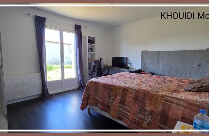 🌿 Exclusivité villa de plain-pied – Confort, espace et modernité 🌿 — photo 5