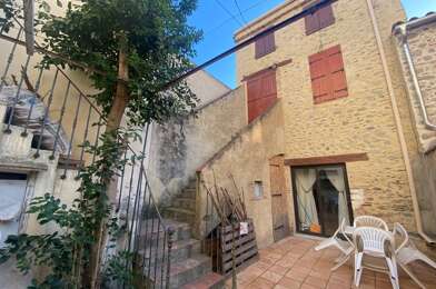 Maison 4 pièces 149500 €