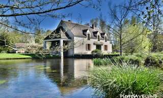 Maison 11 Pièces 353 m² à vendre à Cloyes-les-Trois-Rivières (28220)