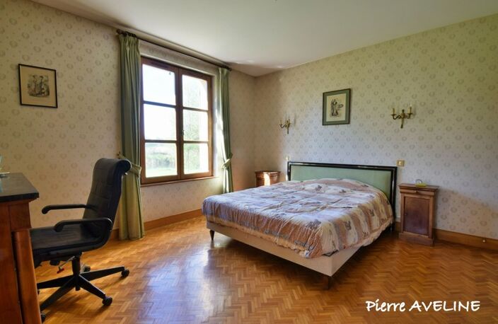 Maison à vendre 11 pièces proche de CLOYES LES TROIS RIVIERES (28) — photo 5